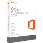 Microsoft Office 2019 Pro Plus SofortVersand