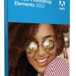 Adobe Photoshop Elements 2022 Vollversion Kein Abo Sofortversand