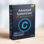 Iobit Advanced System Care 18 Pro PC Dauerlizenz, sofortige Lieferung
