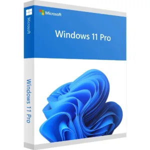 Windows 11 Professional Pro Aktivierungsschlüssel Key - SOFORTversand