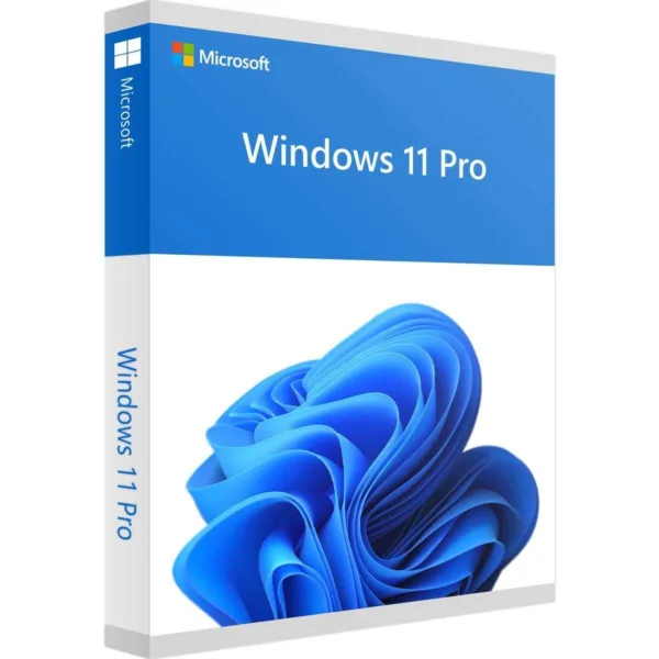 Windows 11 Professional Pro Aktivierungsschlüssel Key - SOFORTversand