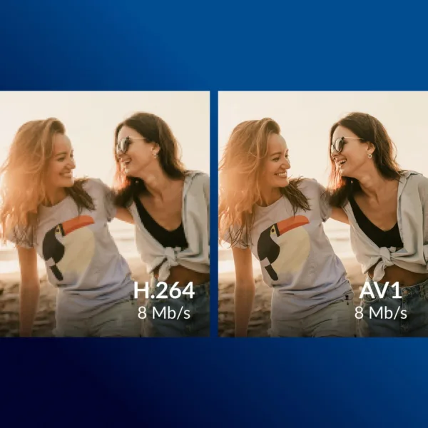 MAGIX Video deluxe Premium 2024 - Professionelle Videobearbeitung, 1 Volllizenz – Bild 8