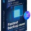Acronis True Image 2025 - Dauerlizenz für 1 Gerät, Download, Key per E-Mail