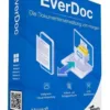 EverDoc 2024 - Dokumentenverwaltung Vollversion für PC Download - Effiziente Dateiorganisation