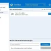 EverDoc 2024 - Dokumentenverwaltung Vollversion für PC Download - Effiziente Dateiorganisation – Bild 2