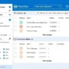 EverDoc 2024 - Dokumentenverwaltung Vollversion für PC Download - Effiziente Dateiorganisation – Bild 4
