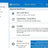 EverDoc 2024 - Dokumentenverwaltung Vollversion für PC Download - Effiziente Dateiorganisation – Bild 5