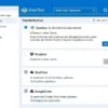 EverDoc 2024 - Dokumentenverwaltung Vollversion für PC Download - Effiziente Dateiorganisation – Bild 8