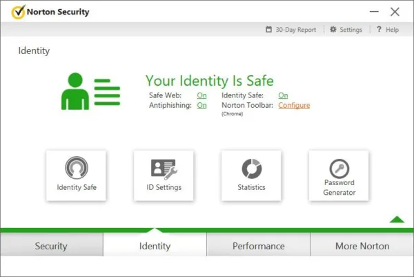 Norton 360 Premium: 10 Geräte/1 Jahr, VPN, Backup, SafeCam - Sicherheit & Datenschutz – Bild 5