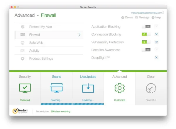 Norton 360 Premium: 10 Geräte/1 Jahr, VPN, Backup, SafeCam - Sicherheit & Datenschutz – Bild 6