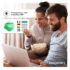 Kaspersky Premium Total Security 2024-2025 | 1 PC | 1 Jahr | Sofortversand per Email – Bild 3