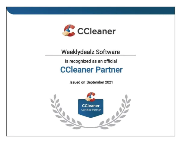 CCleaner Professional Plus | 3 Geräte | Mengenrabatt | ohne ABO | per eMail | ESD – Bild 3