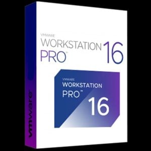 VMware Workstation Pro 16 für Windows - Virtuelle Maschinen leicht gemacht