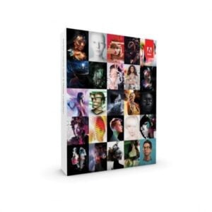 Adobe Master Collection CS6 für Windows - 1-PC Lizenz kaufen