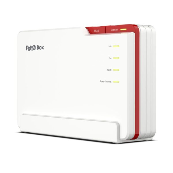 AVM FRITZ!Box 5690 Pro - Hochleistungs-Router für schnelles Internet - Image 5