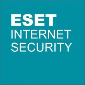 ESET Internet Security 2025 für 1 Nutzer - 2 Jahre für Windows und Mac