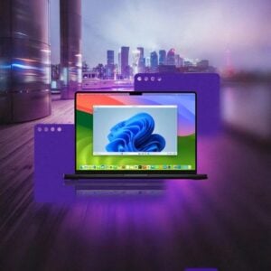 Parallels Desktop 20 Pro Edition für Mac – Lebenslange Lizenz