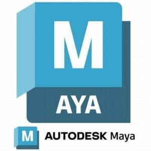 Autodesk Maya 2025 Lizenz für 3 Jahre - Professionelle 3D-Software