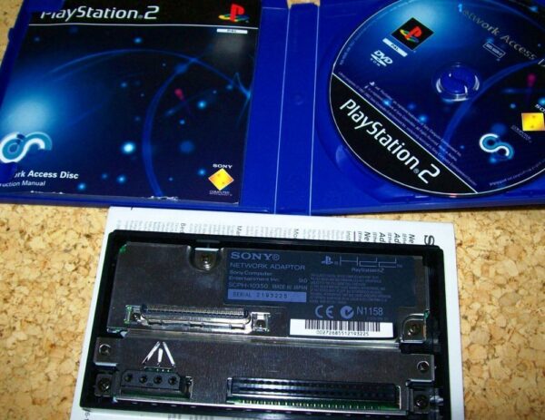 SONY PS2 & PSX Konsolen & Zubehör: Singstar, Guitar Hero, Buzz, EyeToy - Image 19