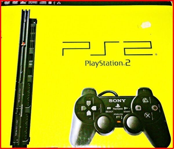 SONY PS2 & PSX Konsolen & Zubehör: Singstar, Guitar Hero, Buzz, EyeToy - Image 5