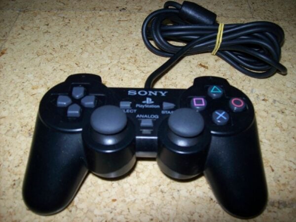 SONY PS2 & PSX Konsolen & Zubehör: Singstar, Guitar Hero, Buzz, EyeToy - Image 12
