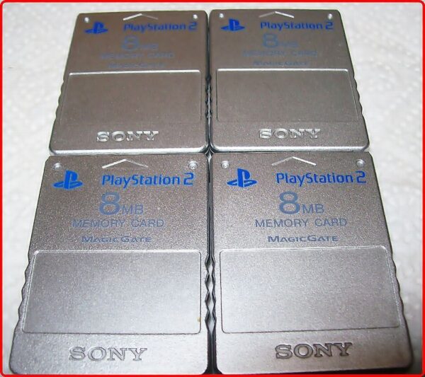 SONY PS2 & PSX Konsolen & Zubehör: Singstar, Guitar Hero, Buzz, EyeToy - Image 20