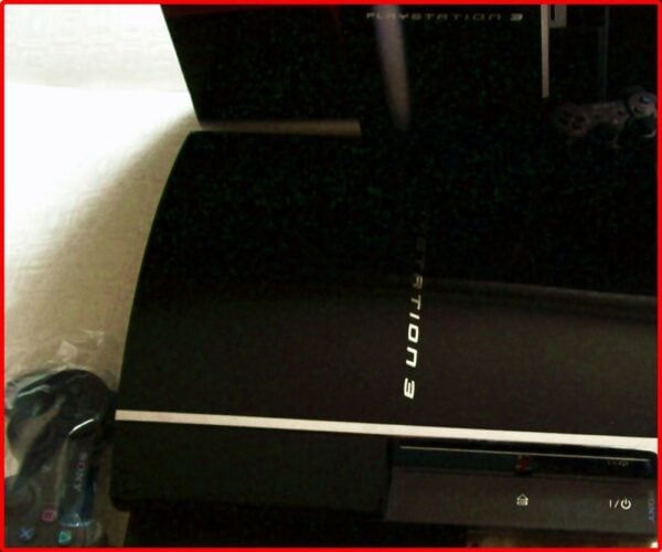 Sony Playstation 3 PS3 Slim/Fat 40-160GB mit OVP, Spielen & HDMI - Image 7