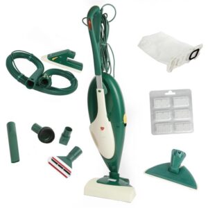 Vorwerk Kobold 135 Schlauch & Polsterboy PB 412 - EB 351 Zubehör