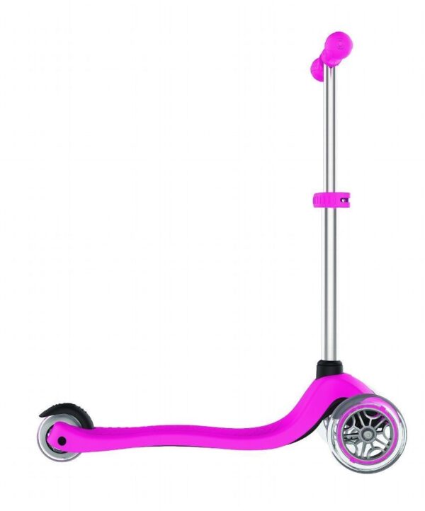 Globber Primo Scooter – Farbenvielfalt für Kinder und Jugendliche - Image 1