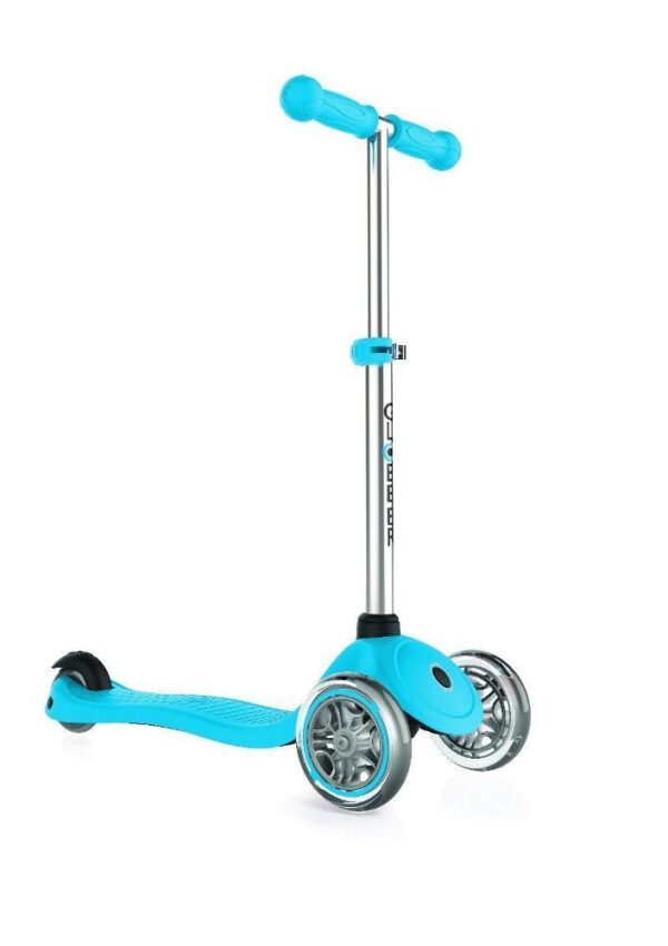 Globber Primo Scooter – Farbenvielfalt für Kinder und Jugendliche - Image 3