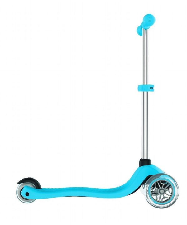 Globber Primo Scooter – Farbenvielfalt für Kinder und Jugendliche - Image 5
