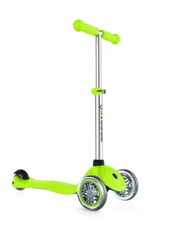 Globber Primo Scooter – Farbenvielfalt für Kinder und Jugendliche - Image 7