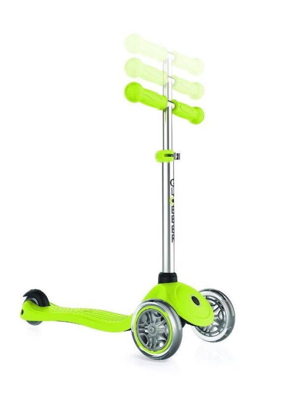 Globber Primo Scooter – Farbenvielfalt für Kinder und Jugendliche - Image 8