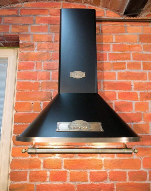 Kaiser Empire EH 6355 Einbau-Backofen mit 60cm Dunstabzugshaube A6315 - Image 2