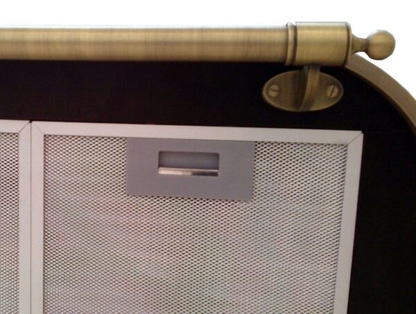 Kaiser Empire EH 6355 Einbau-Backofen mit 60cm Dunstabzugshaube A6315 - Image 6