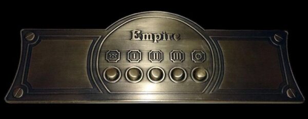 Kaiser Empire EH 6355 Einbau-Backofen mit 60cm Dunstabzugshaube A6315 - Image 7