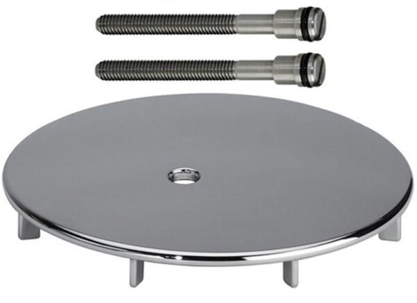 Viega Tempoplex Umrüstsatz Abdeckhaube für Duschwanne Siphon 581633