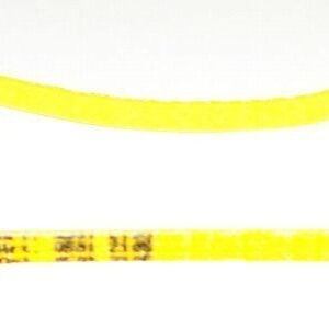 Scheppach Flachriemen 5x380 mm für Hobel HM 01 - Riemen Ersatzteil 05012105