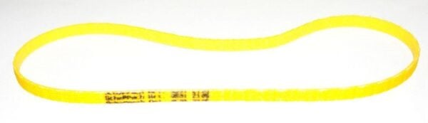 Scheppach Flachriemen 5x380 mm für Hobel HM 01 - Riemen Ersatzteil 05012105