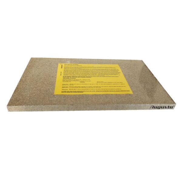 Hochtemperatur Lötplatte Skamolex SKAM von Augusta für präzises Löten - Image 1
