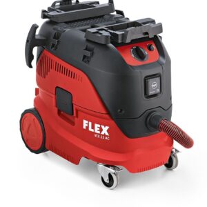Flex VCE 33 L AC Sicherheitssauger mit automatischer Filterabreinigung