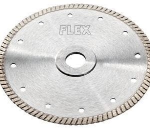 Flex Diamanttrennscheibe 170x22,2 mm für CS60WET - Hochwertige Trennscheibe
