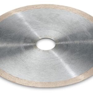 Flex Diamanttrennscheibe 170x22,2mm für CS60WET - Hochwertige Trennscheibe
