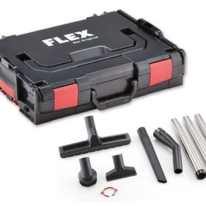 Flex CLE 32AS Reinigungsset mit L-Boxx - #451703