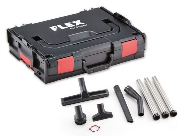 Flex CLE 32AS Reinigungsset mit L-Boxx - #451703