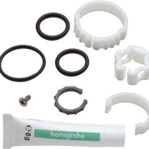 Hansgrohe Dichtungsset für Schwenkauslauf Axor Talis Focus Metris