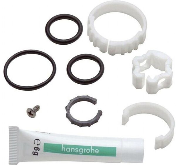 Hansgrohe Dichtungsset für Schwenkauslauf Axor Talis Focus Metris