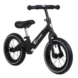 Laufrad Kinder 12 Zoll Roadstar mit Luftbereifung von Clamaro