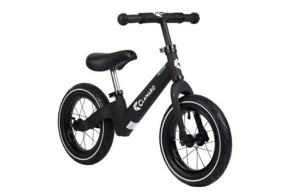 Laufrad Kinder 12 Zoll Roadstar mit Luftbereifung von Clamaro