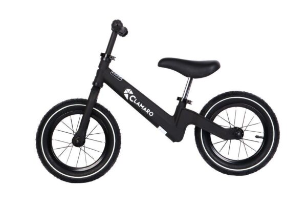 Laufrad Kinder 12 Zoll Roadstar mit Luftbereifung von Clamaro - Image 1